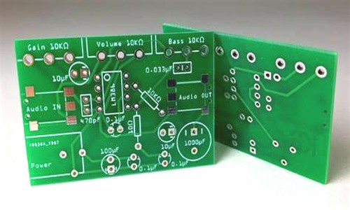 Linear Power Supply  PCB Design, Do You Know?