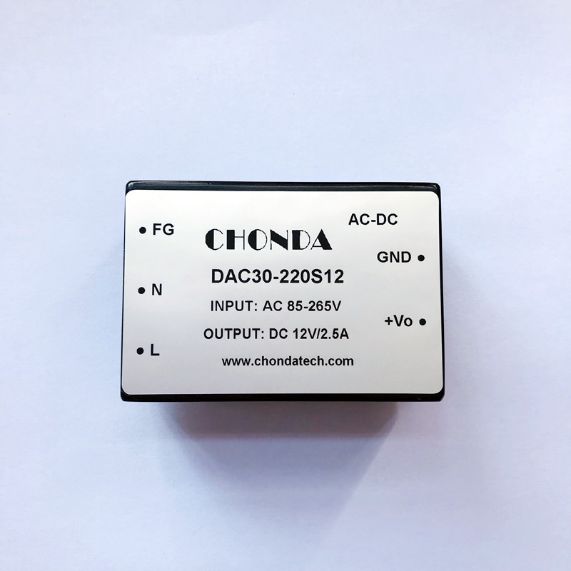 AC DC 220V to 12V