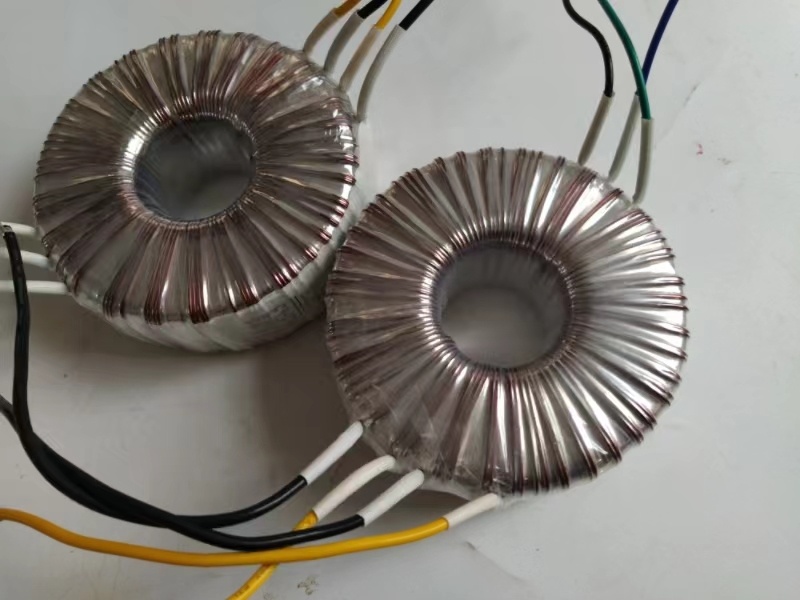 toroidal transformer (50W ~ 3000W)