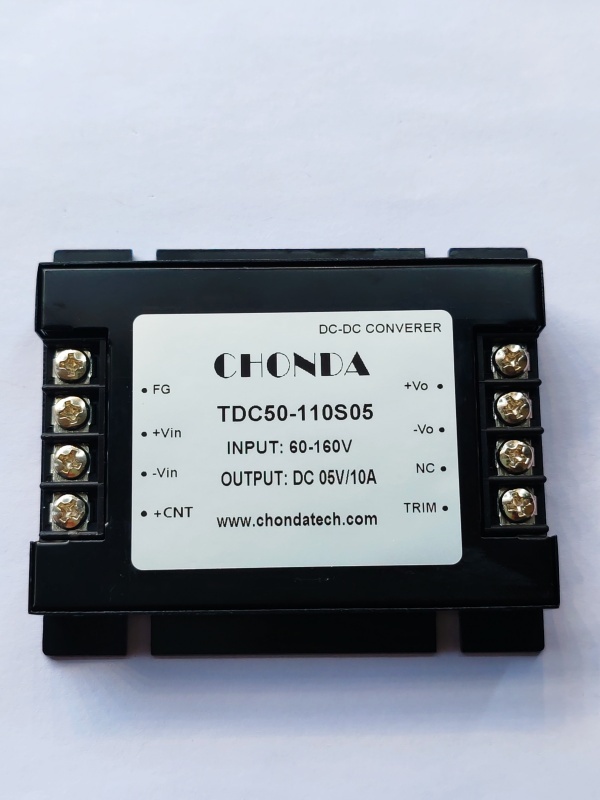 Step down/buck DC DC converter 5V/12V/15V/24V/48V/72V/110V to 5V/12V/15V/24V/48V 50W ~ 50W