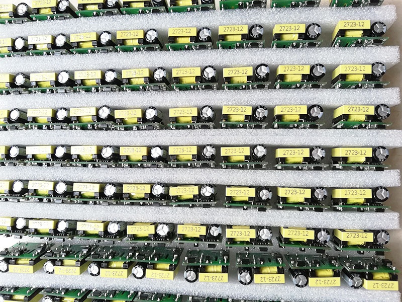 ac to dc power inverters 1W/2W