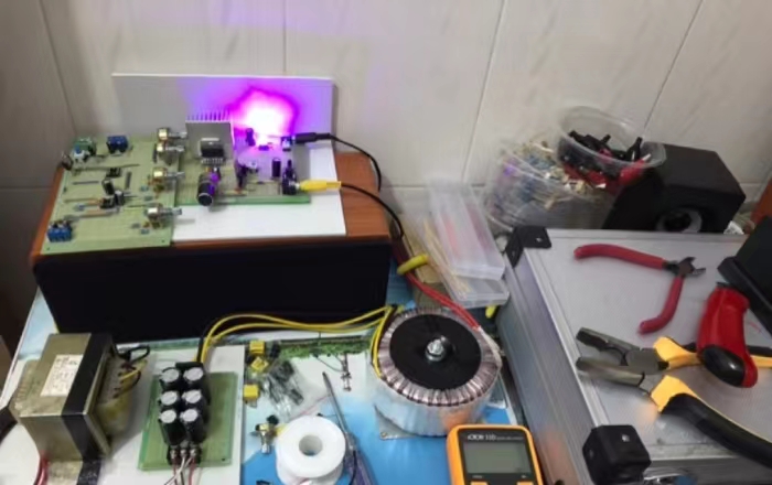 The Consequences of Insufficient Power in Purchased Toroidal Transformers