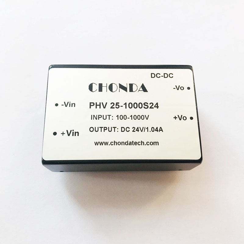 Hot Selling!!! 1000 vdc to 24vdc converter