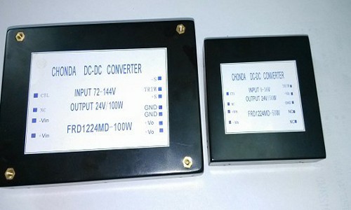 The Differences Between Ordinary Power Supply & Medical Power Supply.