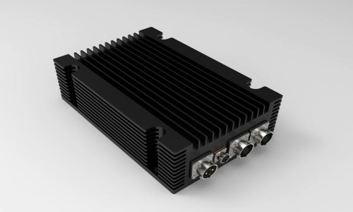 Common faulty of DC/DC switching power supply mode