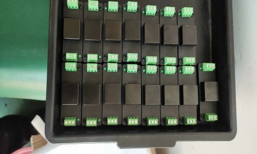 Low Ripple Definition Of Switching Power Modules