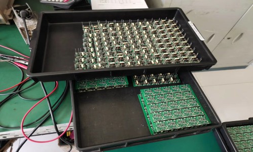 Isolated & Non-isolated  Power Supply Switching