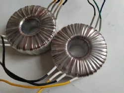 toroidal transformer (50W ~ 3000W)